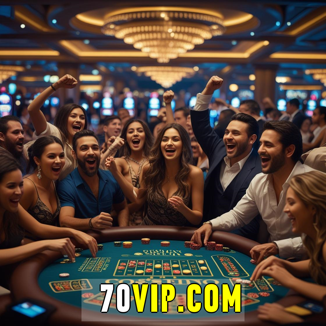 70vip